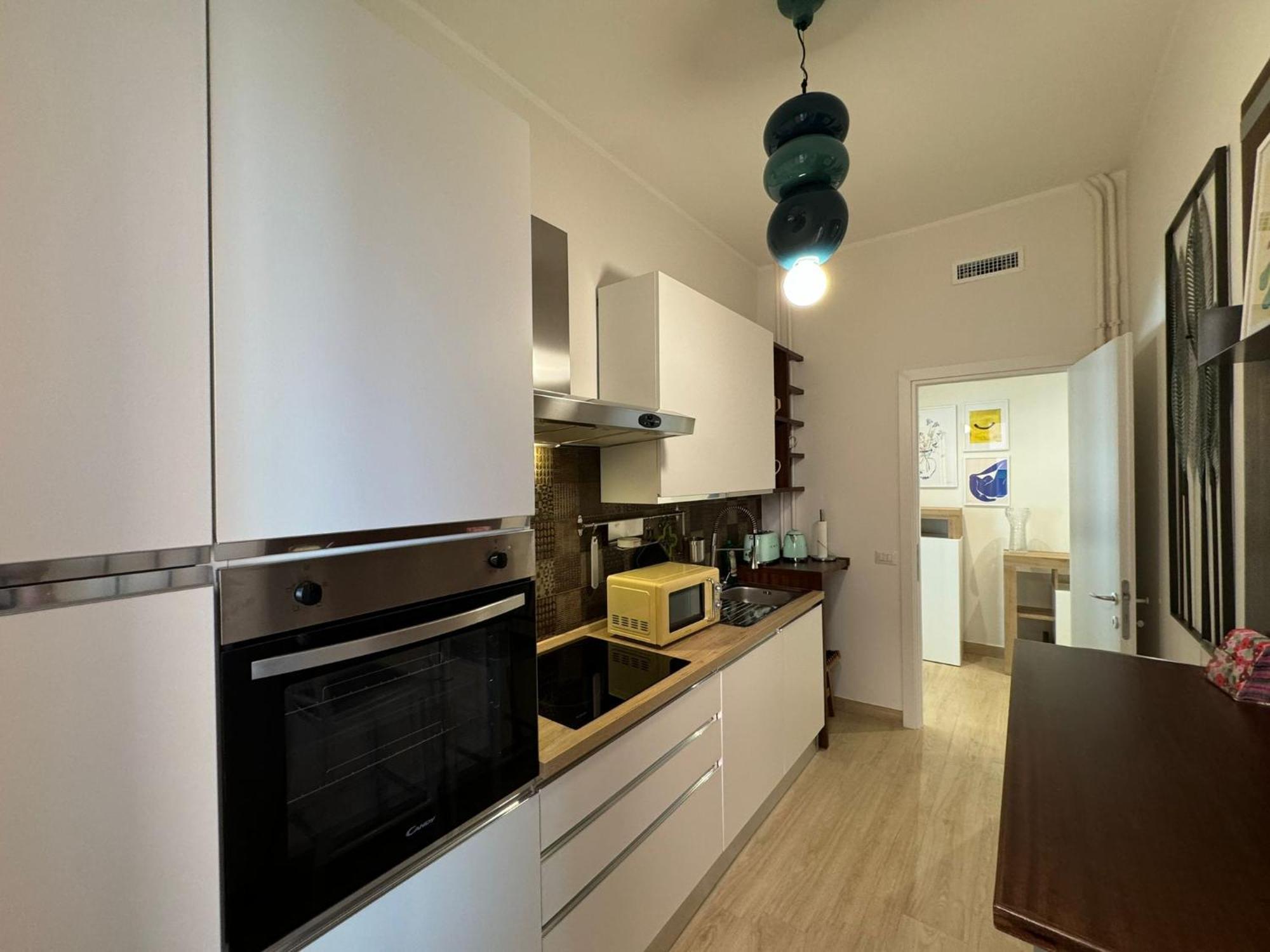 Apartamento San Paolo Basilica Chic Roma